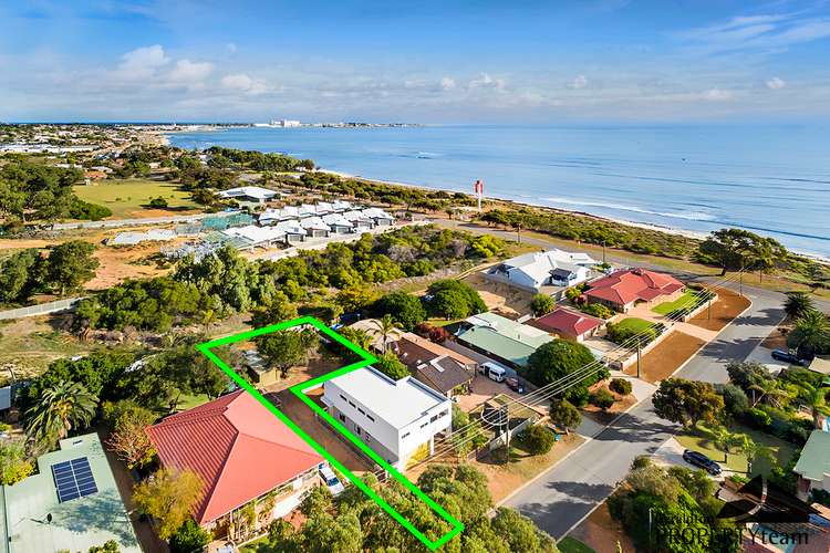 Sixth view of Homely residentialLand listing, 19A Elphick Avenue, Bluff Point WA 6530