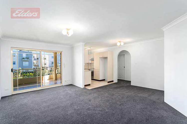 Main view of Homely apartment listing, 8/148 Willarong Road, Caringbah NSW 2229