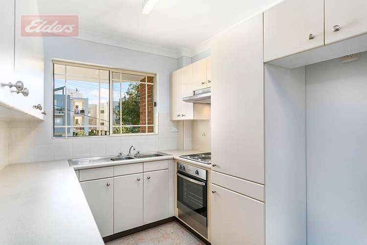 Second view of Homely apartment listing, 8/148 Willarong Road, Caringbah NSW 2229
