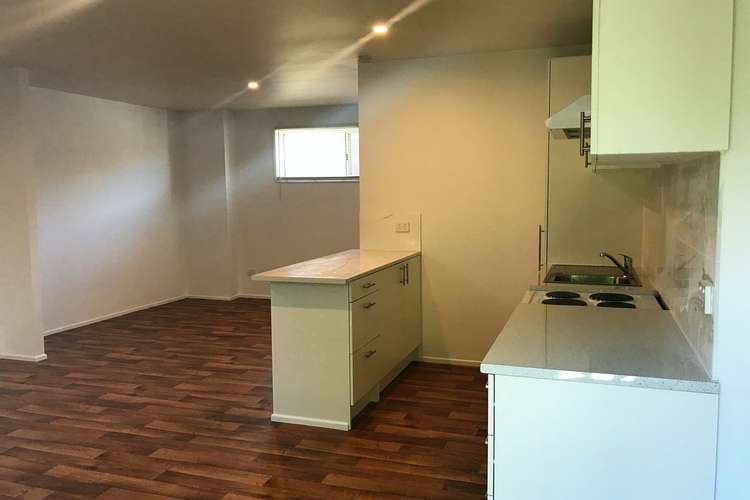 Second view of Homely studio listing, 3/280 Coolangatta Road, Bilinga QLD 4225