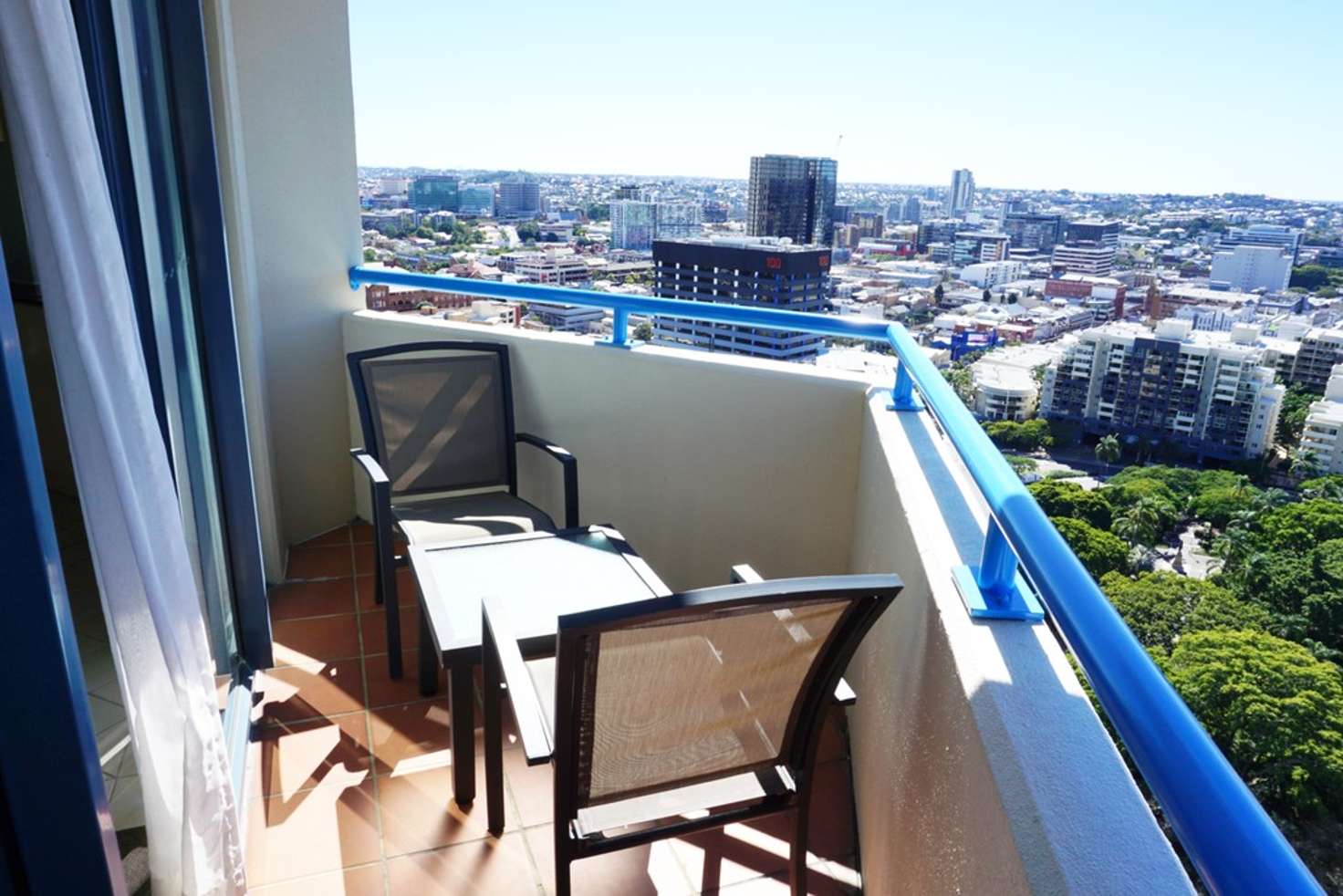 Main view of Homely apartment listing, 28/570 Queen Street, Brisbane City QLD 4000