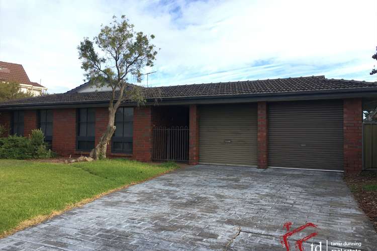 Second view of Homely house listing, 31 Lerunna Avenue, Hallett Cove SA 5158