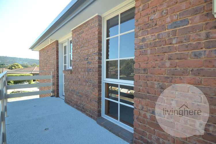 Main view of Homely unit listing, 39/12 Casino Rise, Prospect TAS 7250