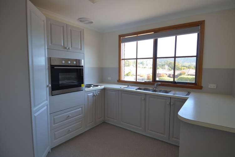 Second view of Homely unit listing, 39/12 Casino Rise, Prospect TAS 7250