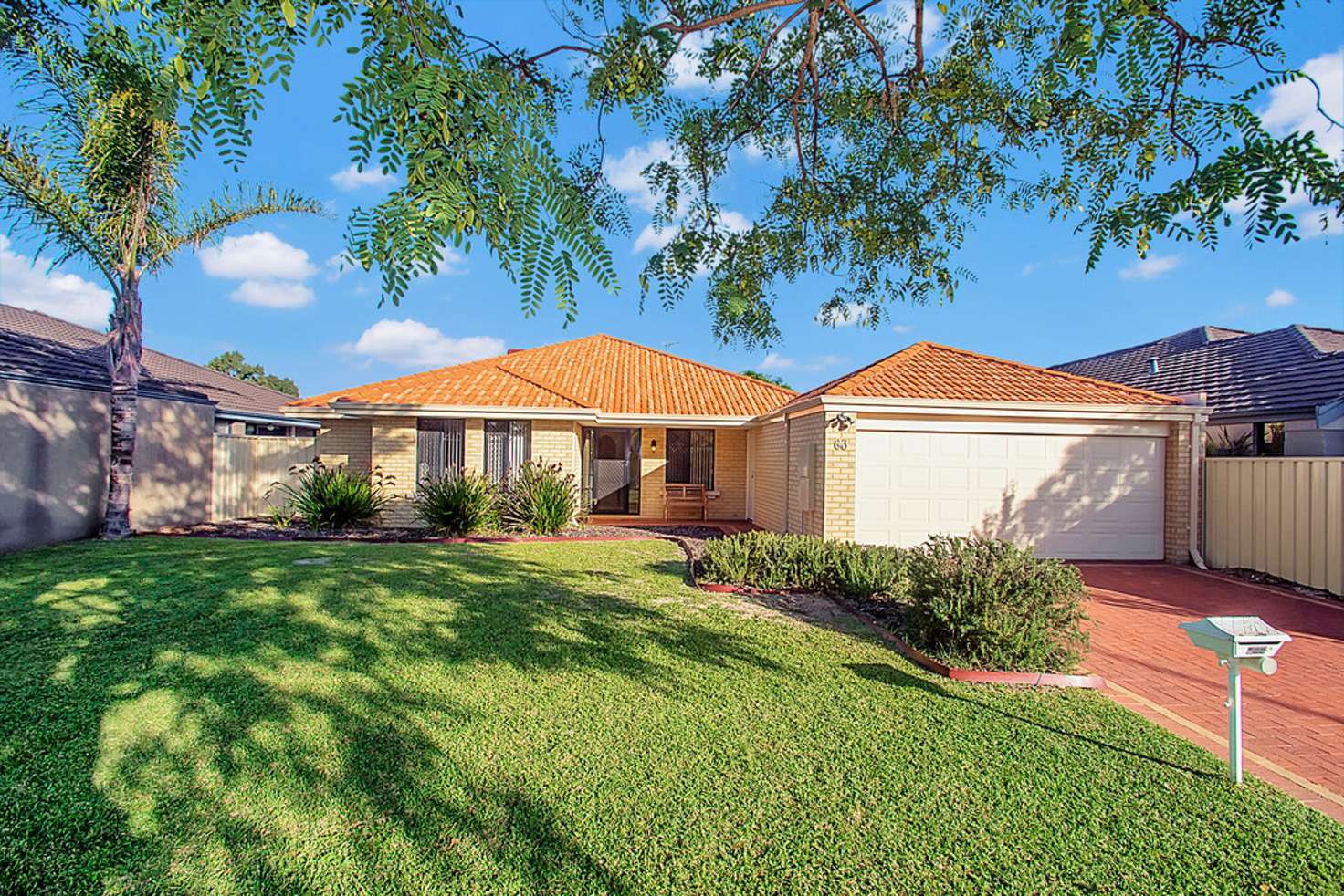 Main view of Homely house listing, 63 Kippilaw Loop, Carramar WA 6031