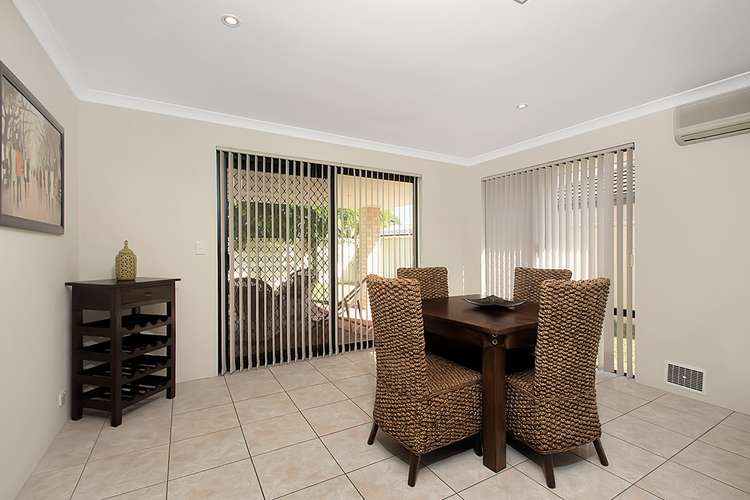 Fifth view of Homely house listing, 63 Kippilaw Loop, Carramar WA 6031