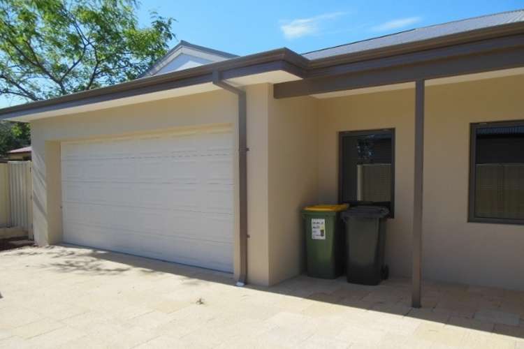 Second view of Homely house listing, 1/12 Adana Street, Mandurah WA 6210