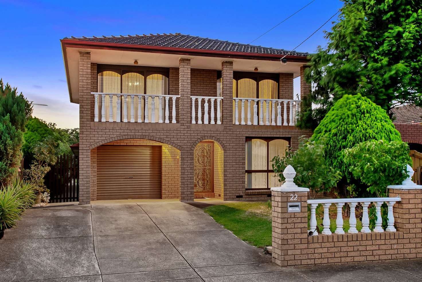 Main view of Homely house listing, 22 Victoria Street, Altona Meadows VIC 3028