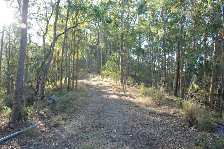 Seventh view of Homely residentialLand listing, 1005 Grandview road, Upper Brookfield QLD 4069