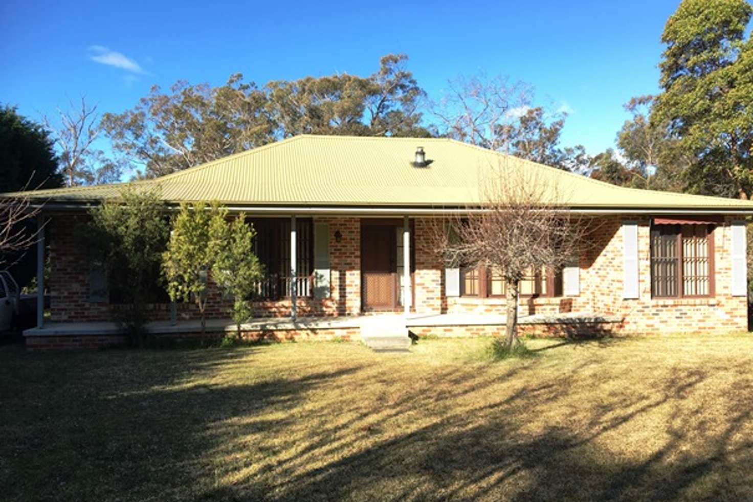 Main view of Homely house listing, 61 Railway Parade, Balmoral Village NSW 2571