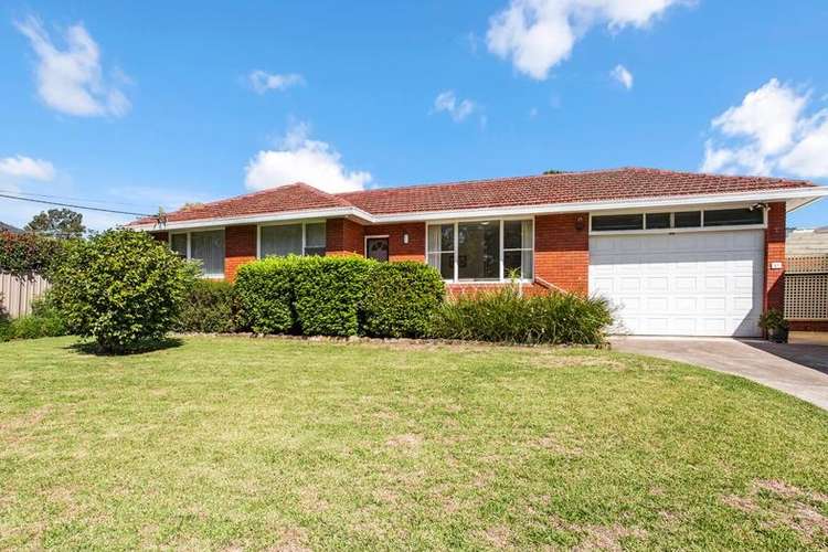 21 Eames Avenue, Baulkham Hills NSW 2153