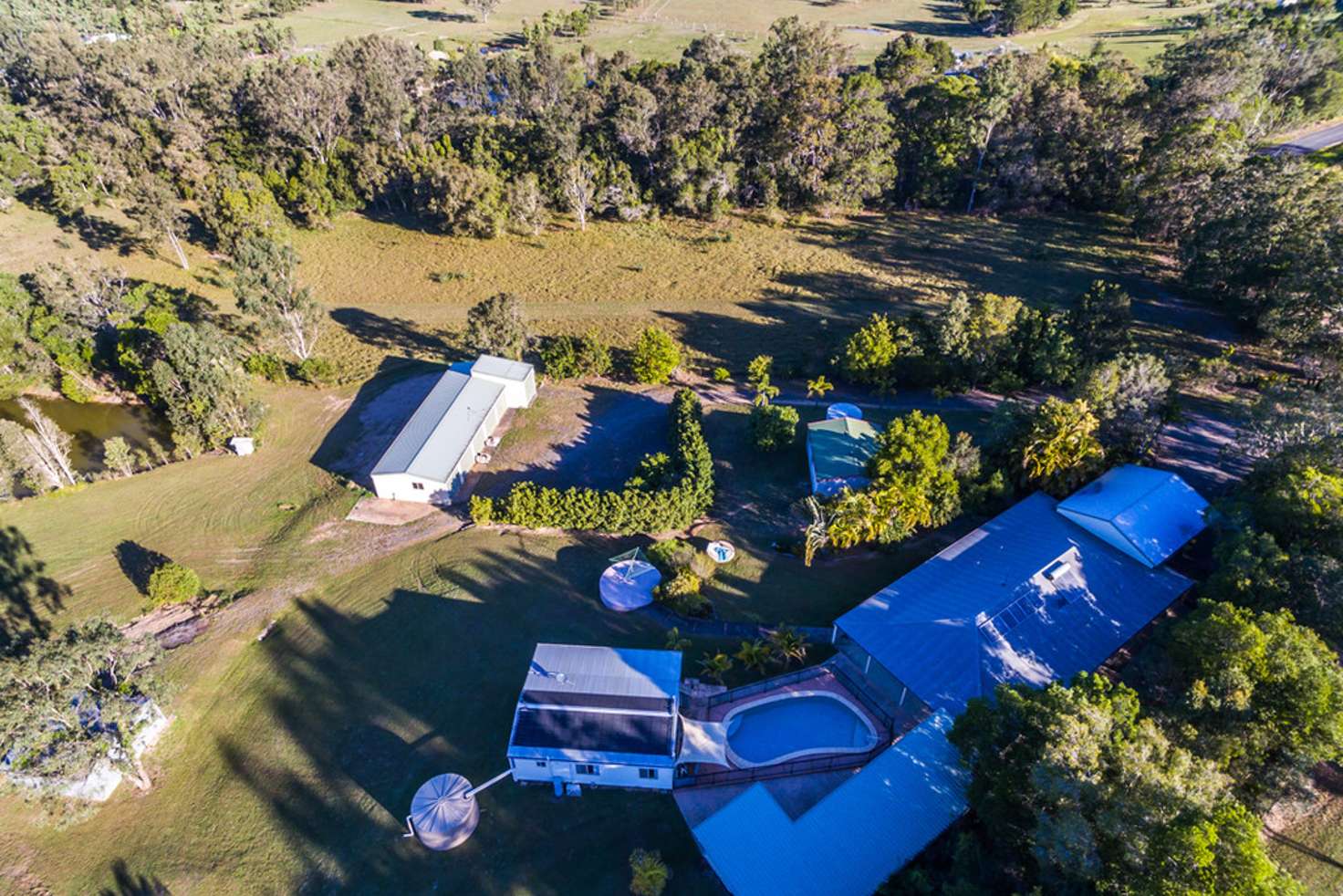 Main view of Homely house listing, 12 Bazzo Road, Pinbarren QLD 4568