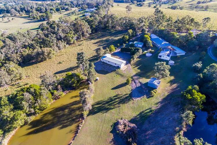 Sixth view of Homely house listing, 12 Bazzo Road, Pinbarren QLD 4568