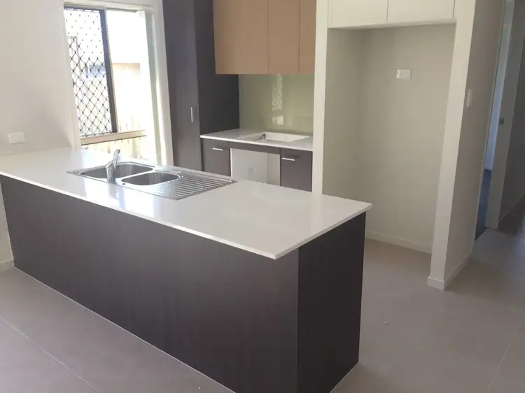 Second view of Homely house listing, 3 Hanlin Way, Pimpama QLD 4209