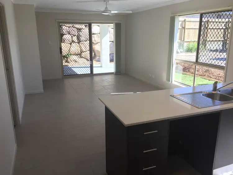 Third view of Homely house listing, 3 Hanlin Way, Pimpama QLD 4209
