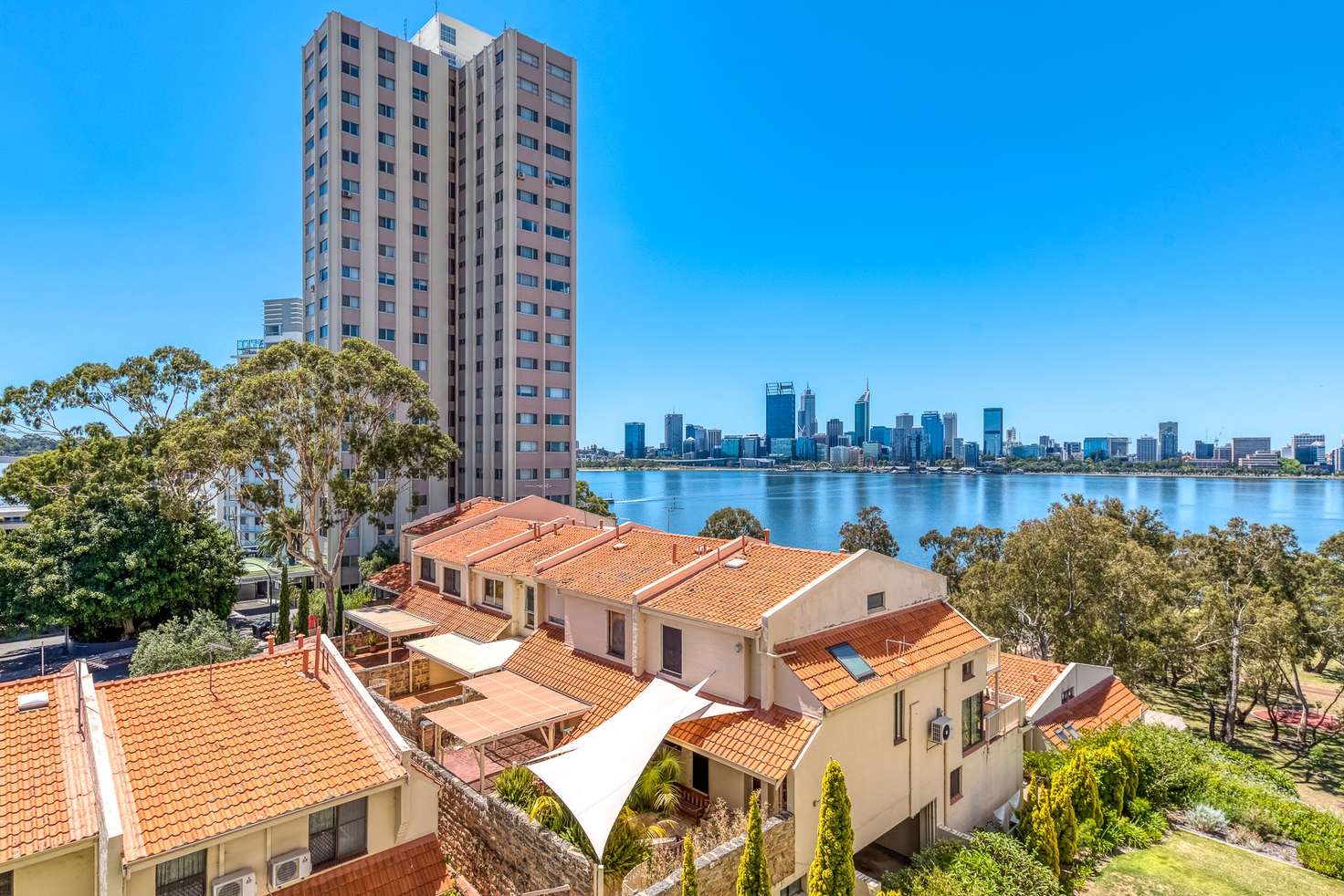 Main view of Homely unit listing, 34/144 Mill Point Road, South Perth WA 6151