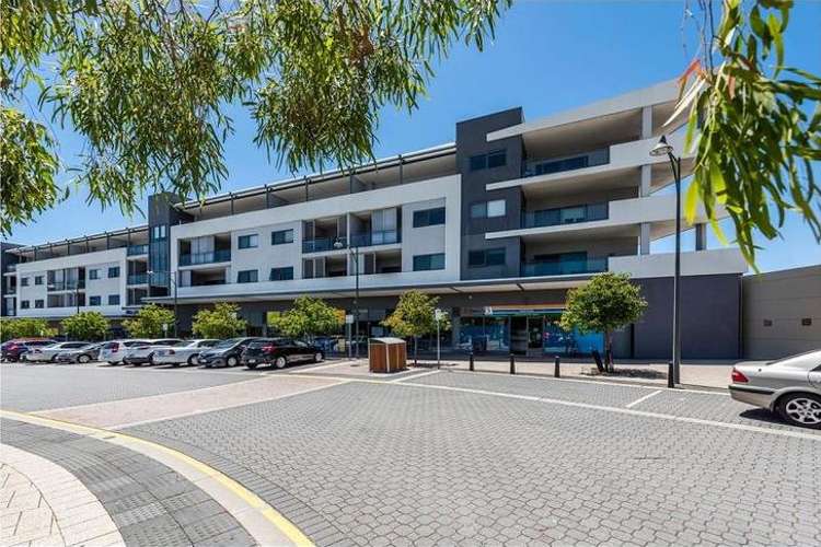 Main view of Homely apartment listing, 14/23 Junction Boulevard, Cockburn Central WA 6164