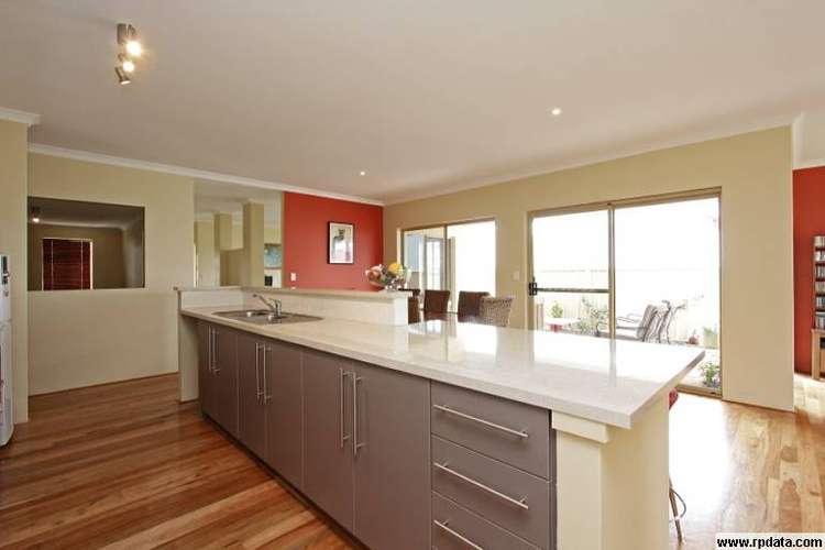 Fifth view of Homely house listing, 5 Black Swan Rise, Beeliar WA 6164