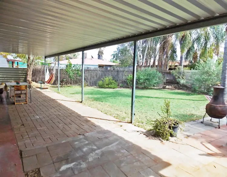 2/3 Partridge Court, Sadadeen NT 870