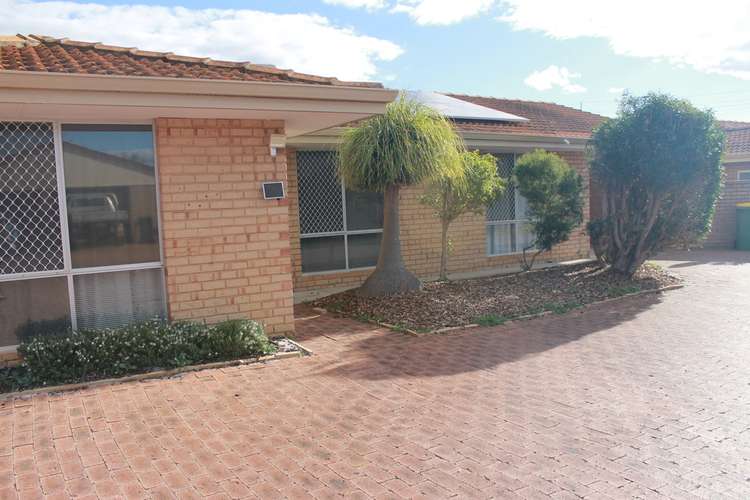 Second view of Homely villa listing, 3/106 Alexander Road, Rivervale WA 6103