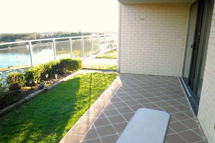 Third view of Homely unit listing, 33/12-16 Wallis Street, Forster NSW 2428