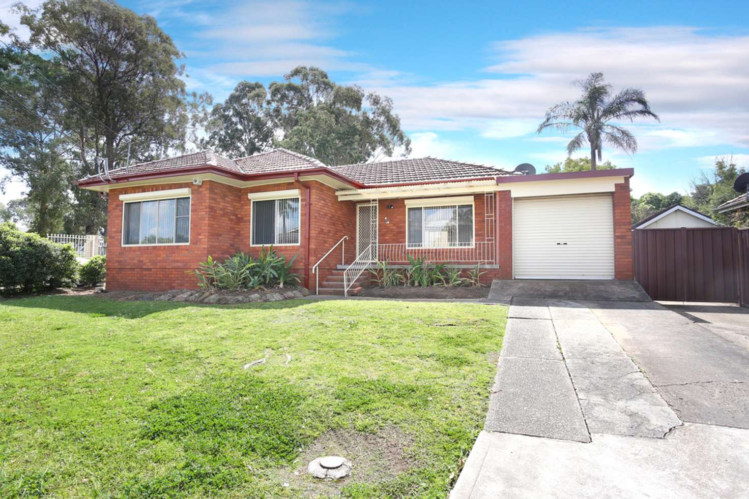 Main view of Homely house listing, 86 Camden Street, Fairfield Heights NSW 2165
