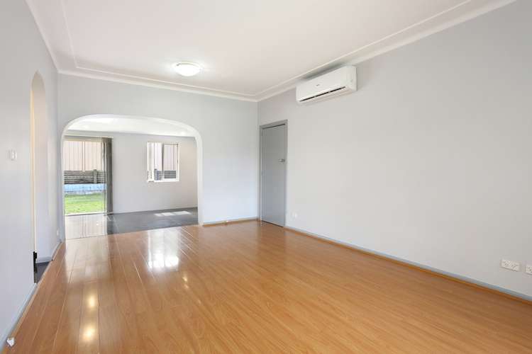 Second view of Homely house listing, 86 Camden Street, Fairfield Heights NSW 2165