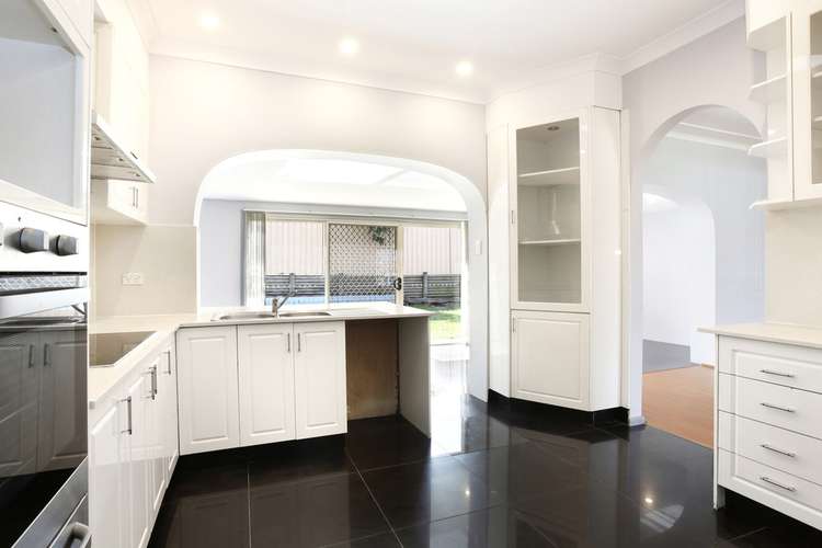 Sixth view of Homely house listing, 86 Camden Street, Fairfield Heights NSW 2165