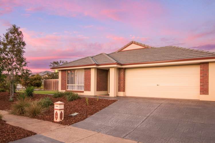 Main view of Homely house listing, 23 Casuarina Avenue, Aldinga Beach SA 5173