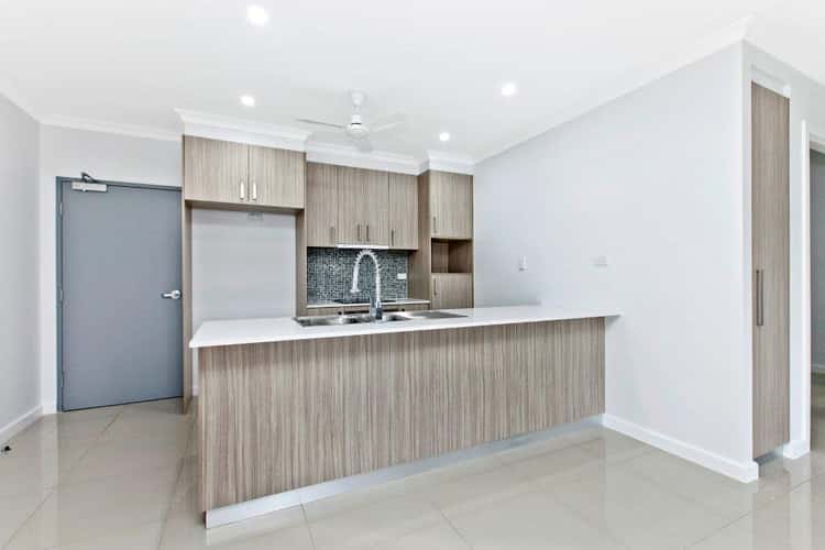 Second view of Homely unit listing, 207/15 Musgrave Crescent, Coconut Grove NT 810