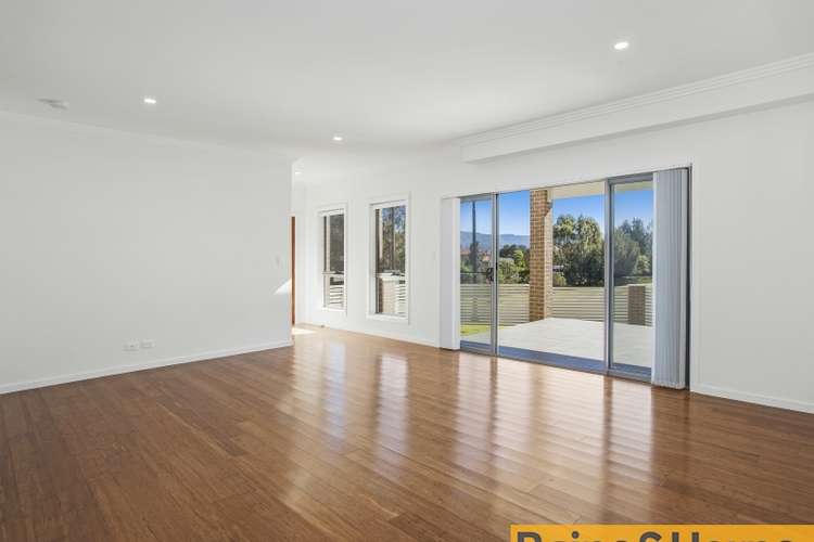 Second view of Homely townhouse listing, 13 Goonyella Street, Albion Park NSW 2527