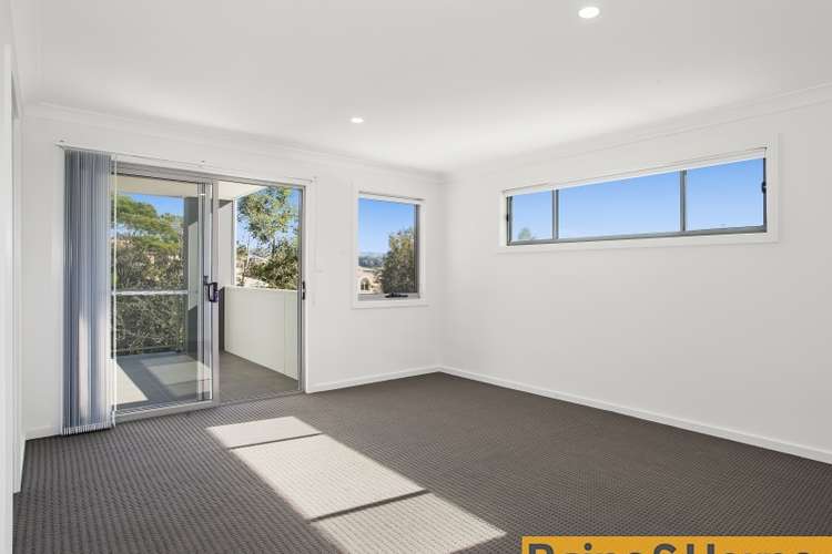 Third view of Homely townhouse listing, 13 Goonyella Street, Albion Park NSW 2527