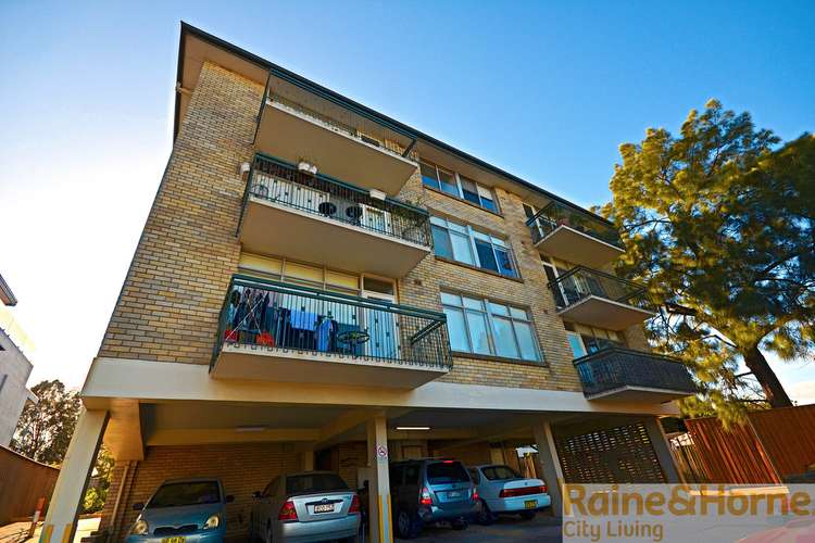 Fourth view of Homely apartment listing, 15/688 Victoria Road, Ryde NSW 2112