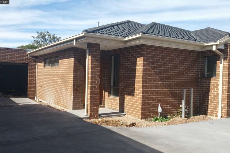 Main view of Homely house listing, 2/35 Williams Road, Laverton VIC 3028