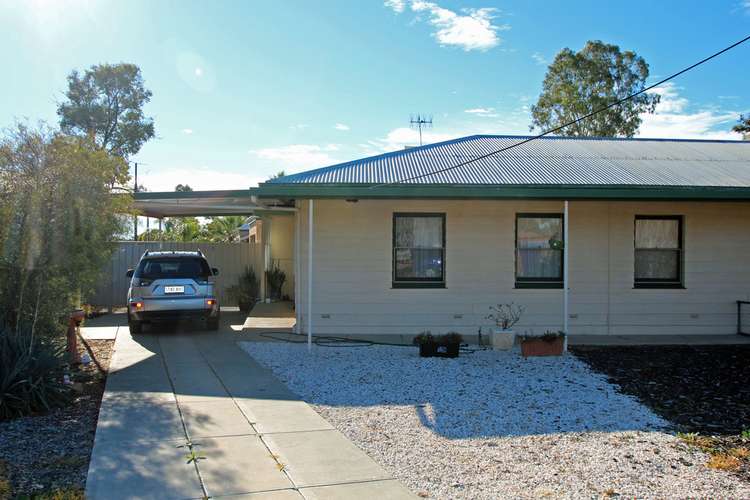 Main view of Homely house listing, 12 Twentieth Street, Renmark SA 5341