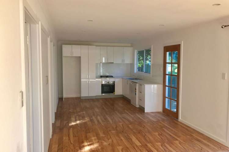 Main view of Homely villa listing, 2/45 Yellagong Street, West Wollongong NSW 2500