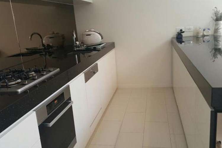 Fifth view of Homely apartment listing, 10013 The Boulevarde Lane, Benowa QLD 4217