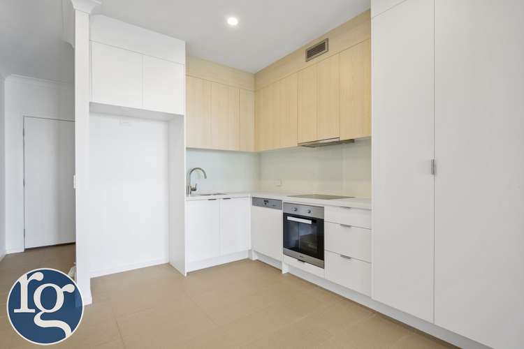 Third view of Homely townhouse listing, 49/3028 The Boulevard, Carrara QLD 4211