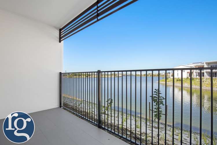 Fourth view of Homely townhouse listing, 49/3028 The Boulevard, Carrara QLD 4211