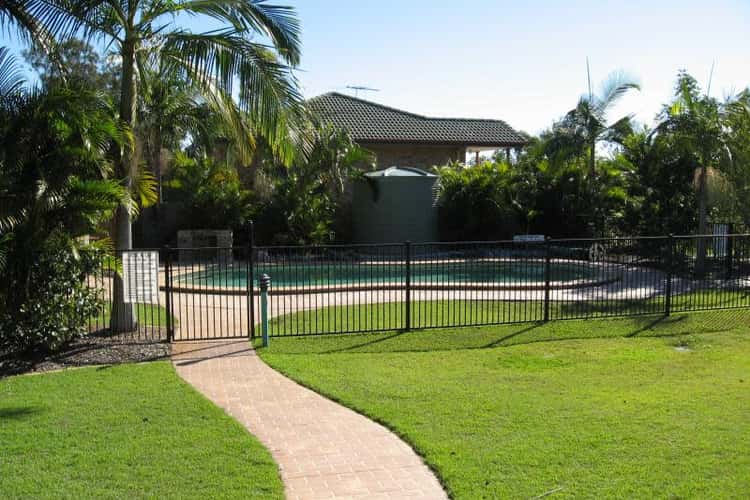 Main view of Homely townhouse listing, 15/157 Dalmeny Street, Algester QLD 4115