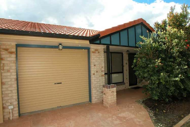 Second view of Homely townhouse listing, 15/157 Dalmeny Street, Algester QLD 4115