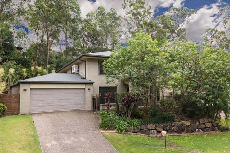 Main view of Homely house listing, 34 Larwood Place, Ferny Hills QLD 4055
