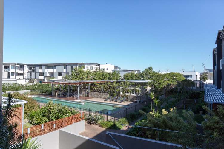Main view of Homely apartment listing, 27/43 Love Street, Bulimba QLD 4171