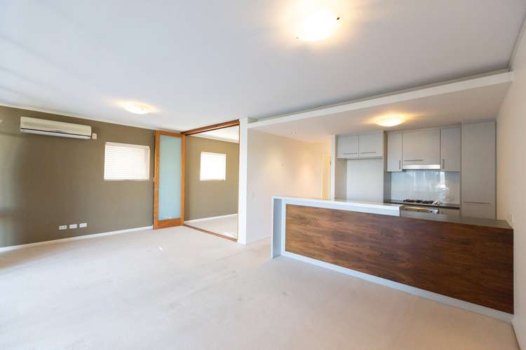 Second view of Homely apartment listing, 27/43 Love Street, Bulimba QLD 4171