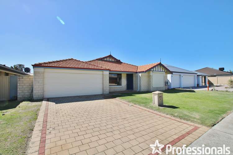 Second view of Homely house listing, 8 Yeo Street, Canning Vale WA 6155