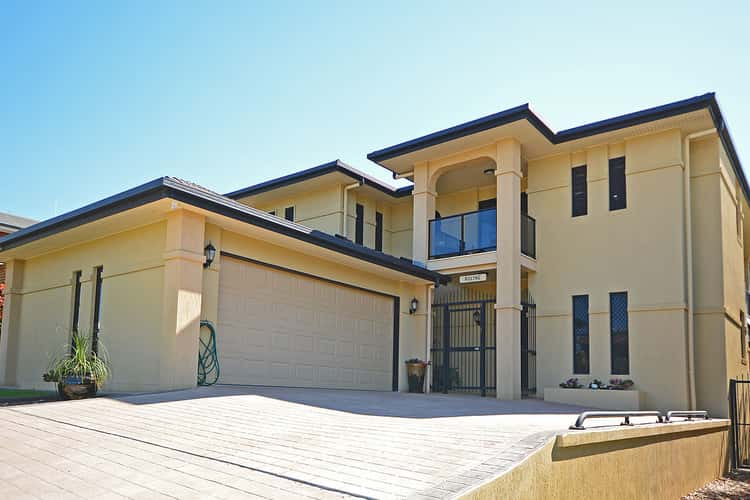 Second view of Homely house listing, 5 Eurong Avenue, Pialba QLD 4655