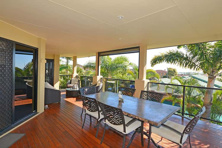 Third view of Homely house listing, 5 Eurong Avenue, Pialba QLD 4655