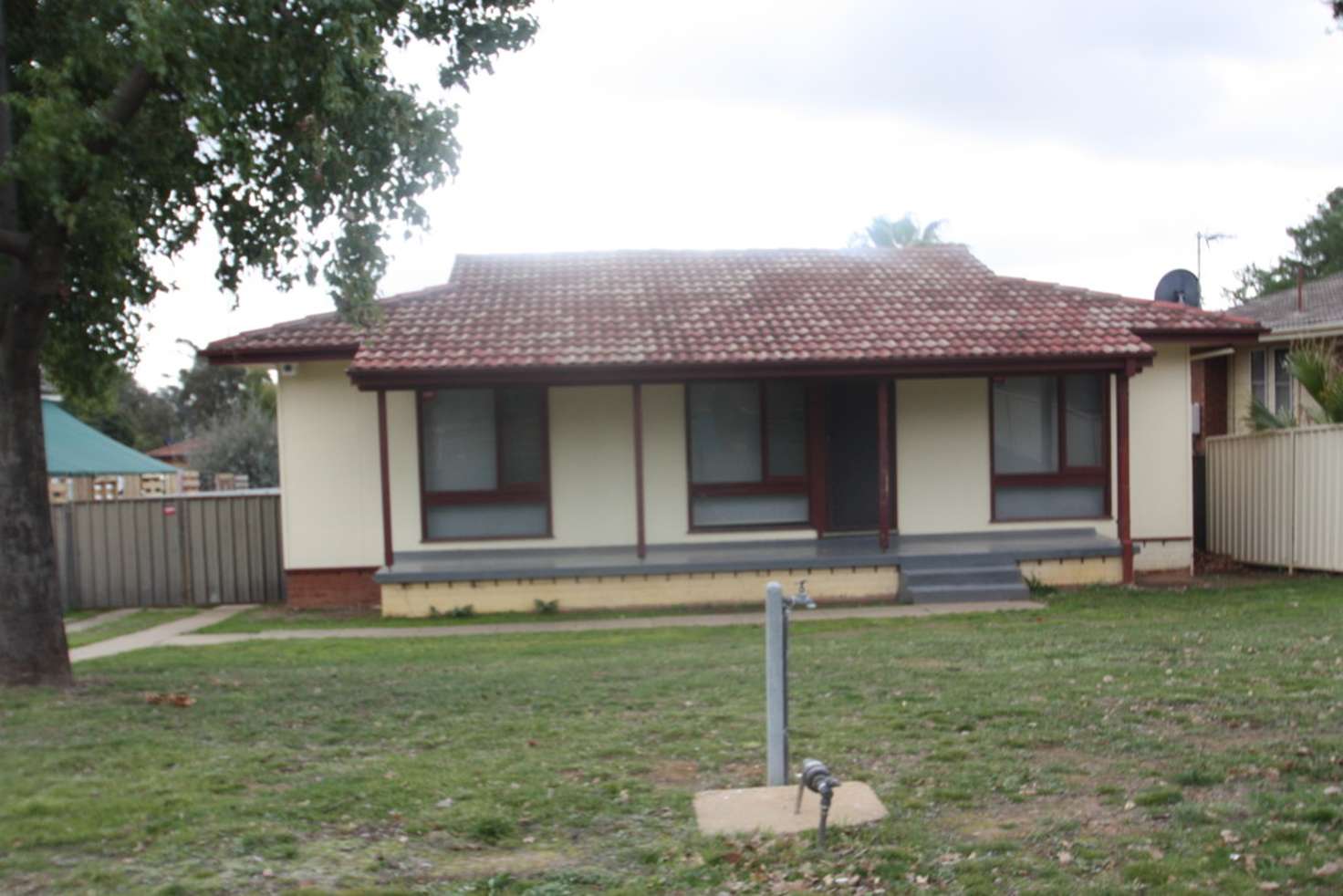 Main view of Homely house listing, 15 Poulton Street, Ashmont NSW 2650