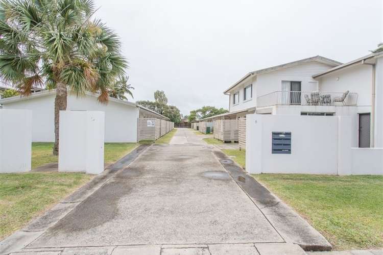Main view of Homely unit listing, 4/8-10 Petersen Street, North Mackay QLD 4740