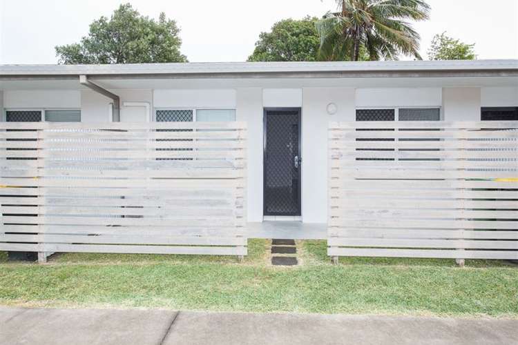 Second view of Homely unit listing, 4/8-10 Petersen Street, North Mackay QLD 4740